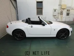 マツダ ロードスター