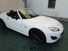 マツダ ロードスター