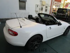 マツダ ロードスター