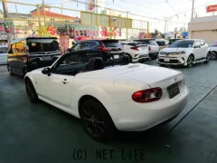 マツダ ロードスター