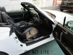 マツダ ロードスター