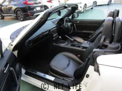 マツダ ロードスター