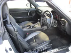 マツダ ロードスター