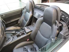 マツダ ロードスター