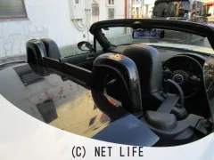 マツダ ロードスター