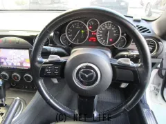 マツダ ロードスター