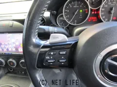 マツダ ロードスター