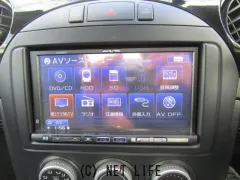 マツダ ロードスター