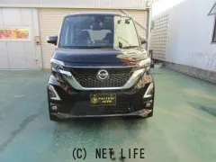 日産 ルークス