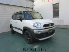 スズキ クロスビー