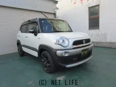 スズキ クロスビー