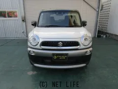 スズキ クロスビー