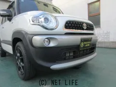 スズキ クロスビー