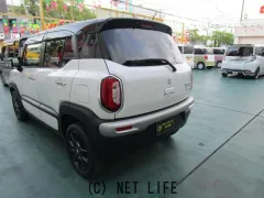 スズキ クロスビー