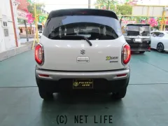 スズキ クロスビー