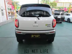 スズキ クロスビー