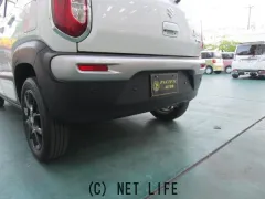 スズキ クロスビー