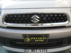 スズキ クロスビー