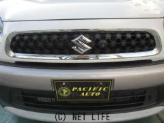 スズキ クロスビー