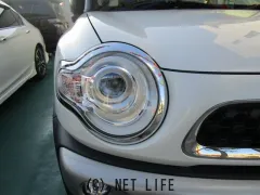 スズキ クロスビー