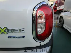 スズキ クロスビー