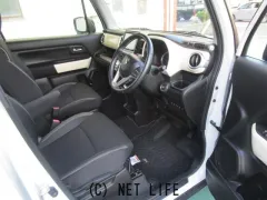 スズキ クロスビー