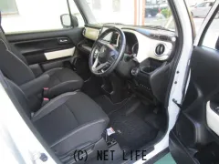 スズキ クロスビー