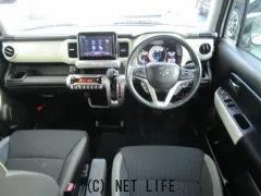 スズキ クロスビー