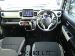 スズキ クロスビー