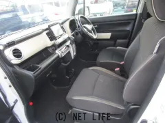 スズキ クロスビー