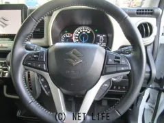 スズキ クロスビー