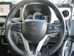 スズキ クロスビー