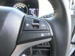 スズキ クロスビー