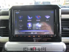 スズキ クロスビー