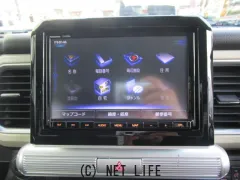 スズキ クロスビー