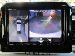 スズキ クロスビー