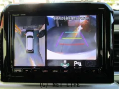 スズキ クロスビー