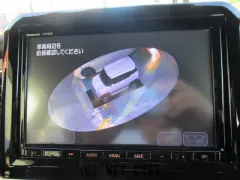 スズキ クロスビー