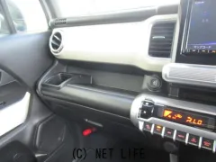 スズキ クロスビー