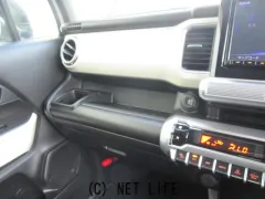 スズキ クロスビー