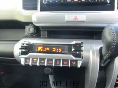 スズキ クロスビー