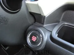 スズキ クロスビー