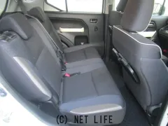 スズキ クロスビー