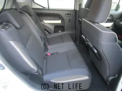 スズキ クロスビー