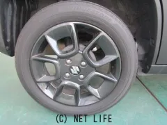 スズキ クロスビー