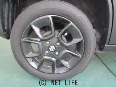 スズキ クロスビー