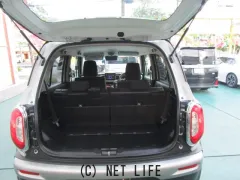 スズキ クロスビー