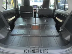 スズキ クロスビー