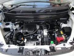 スズキ クロスビー