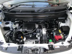 スズキ クロスビー